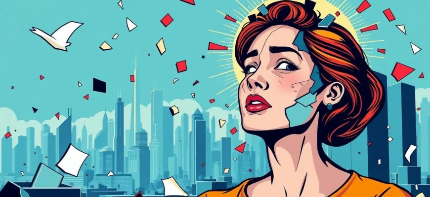 10 Filme über psychologische Traumata