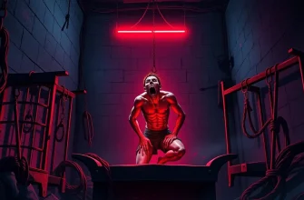 10 Dramen über Folter, die Sie nicht loslassen werden