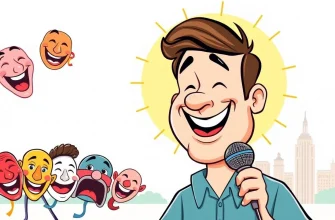 Die besten Komödien mit Alexander Revva