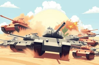 Top 10 Panzer-Actionfilme