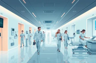 Die besten Sci-Fi-Filme über Krankenhäuser