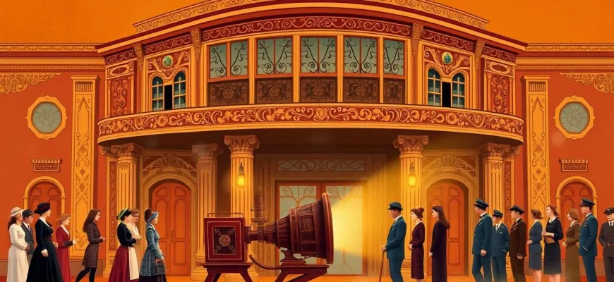 Die besten russischen Filme mit deutscher Synchronisation