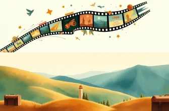 Unvergessliche Ferien: 10 Filme, die Sie inspirieren werden