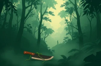 Top 10 Filme über das Überleben im Dschungel