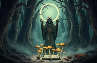 Schamanen-Horrorfilme: 10 gruselige Abenteuer