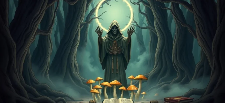 Schamanen-Horrorfilme: 10 gruselige Abenteuer