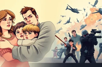 Rache für die Familie: 10 Actionfilme, die Sie nicht verpassen sollten