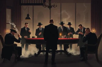 Top 10 Thriller-Filme über kriminelle Banden