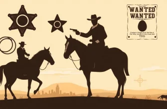 Die besten Western-Filme über Sheriffs