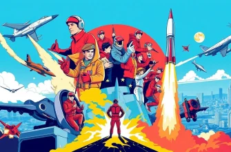 Helden der Erprobung: 10 Filme, die du nicht verpassen solltest