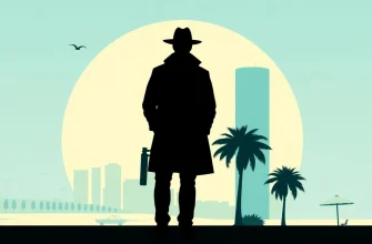 Detektivfilme über Florida