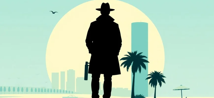 Detektivfilme über Florida