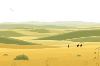 Abenteuer in den Pampas: 10 Filme, die dich begeistern werden