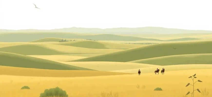 Abenteuer in den Pampas: 10 Filme, die dich begeistern werden