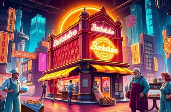 Dramenfilme über Bäckereien: Ein Genuss für Herz und Seele