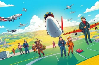 Filme über Piloten und Flieger: Eine Reise in die Lüfte