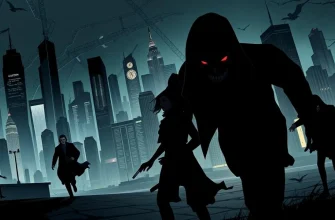 Top 10 Thriller-Filme über Verfolgung