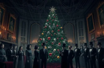 Gruselige Feiertage: 10 Thriller-Filme, die Ihnen den Atem rauben