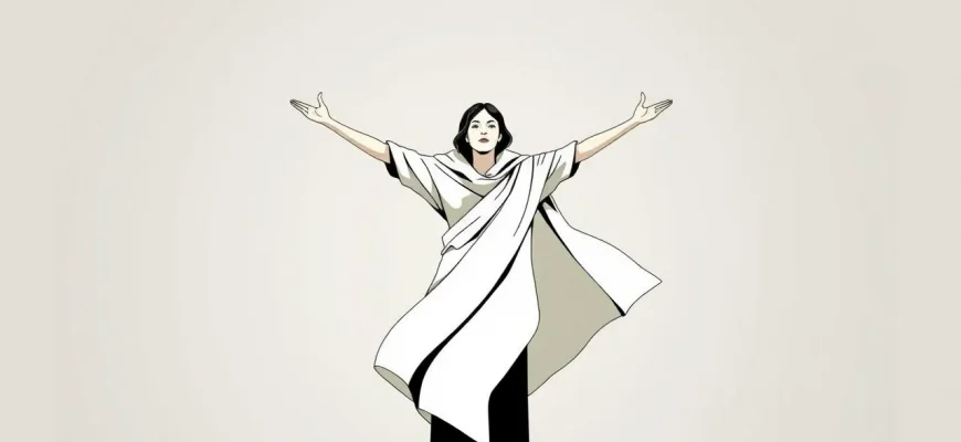 Biografische Filme über Verfolgung