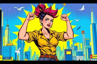 Inspirierende Filme über Emanzipation