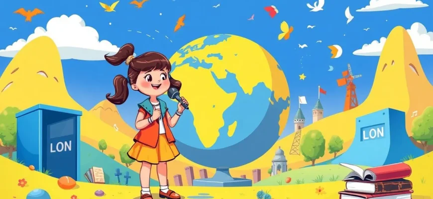 Familienfilme über Dolmetscher: Eine Reise in die Welt der Übersetzungen