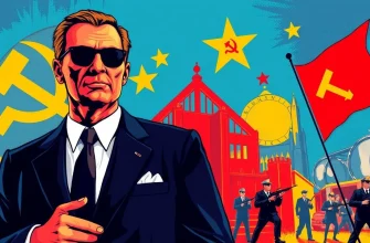 Sowjetische Filme über den KGB