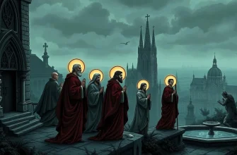 Thriller-Filme über Heilige: Ein Kinoabenteuer