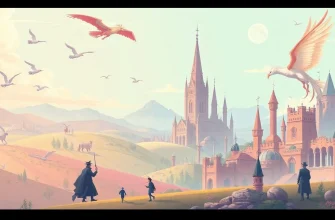 Fantasie und Spionage: 10 Filme, die Sie begeistern werden