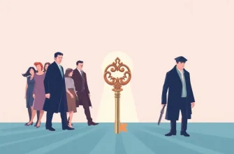 Spannende Krimi-Filme mit langsamem Aufdeckungsprozess