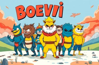 10 Boeviki, die das System herausfordern