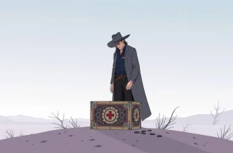 Western-Filme über Krankheiten