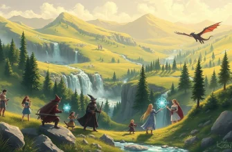 Abenteuerliche Fantasy-Filme: Eine Reise in magische Welten