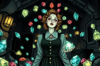 Horrorfilme über Edelsteine