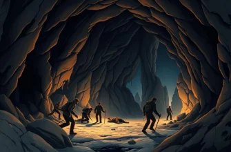 10 Filme über das Überleben unter der Erde