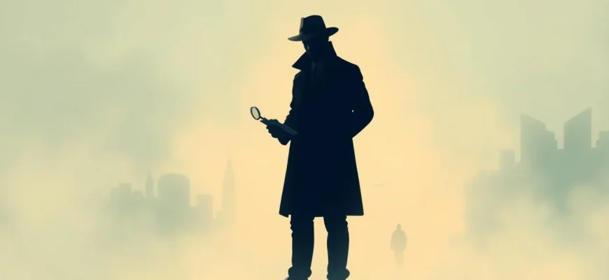 Krimi-Filme über Rache und Vergeltung