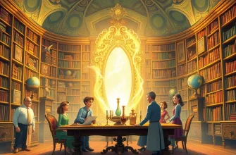 Fantastische Filme über Familienrelikte