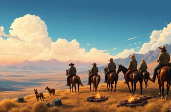 Top 10 Western-Filme über die Jagd