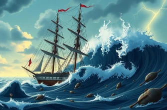 Katastrophenfilme über Seetransporte