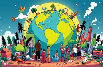 Filme, die die Welt verändern: Eine Reise durch Umweltbewusstsein