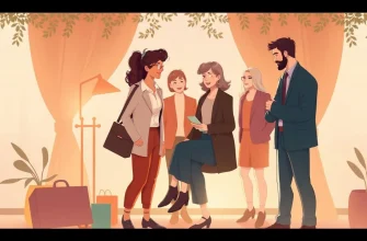 Melodramen über erfolgreiche Menschen