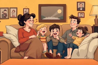 Familienfilme über Boxen: Inspiration und Unterhaltung