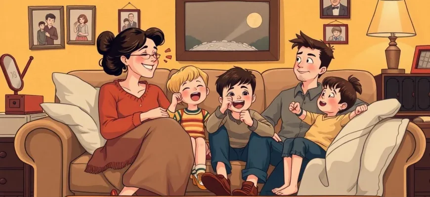 Familienfilme über Boxen: Inspiration und Unterhaltung