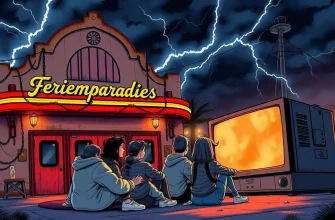 Horrorfilme über Urlaubsorte