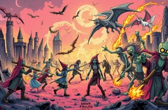 Die besten Fantasy-Filme über eine Zombie-Apokalypse