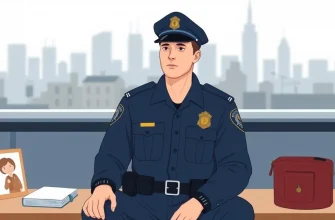 Biografische Filme über Polizisten