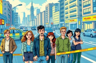 Krimifilme über zufällige Zeugen