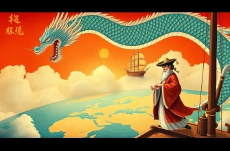 Historische Filme über Zheng He