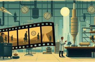 Dokumentarfilme über intelligente Materialien