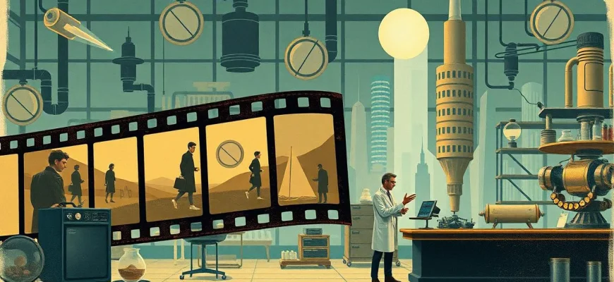 Dokumentarfilme über intelligente Materialien