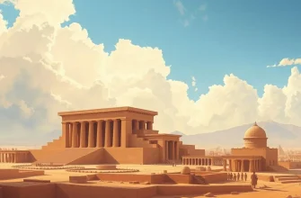 Historische Filme über Ninive: Eine Reise in die Vergangenheit